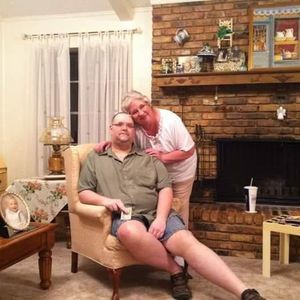 Meet your Posher, Pat